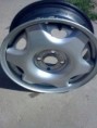 15" DISKY OPEL ASTRA